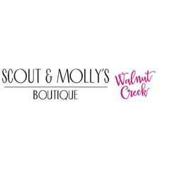 Scout & Molly's Walnut Creek
